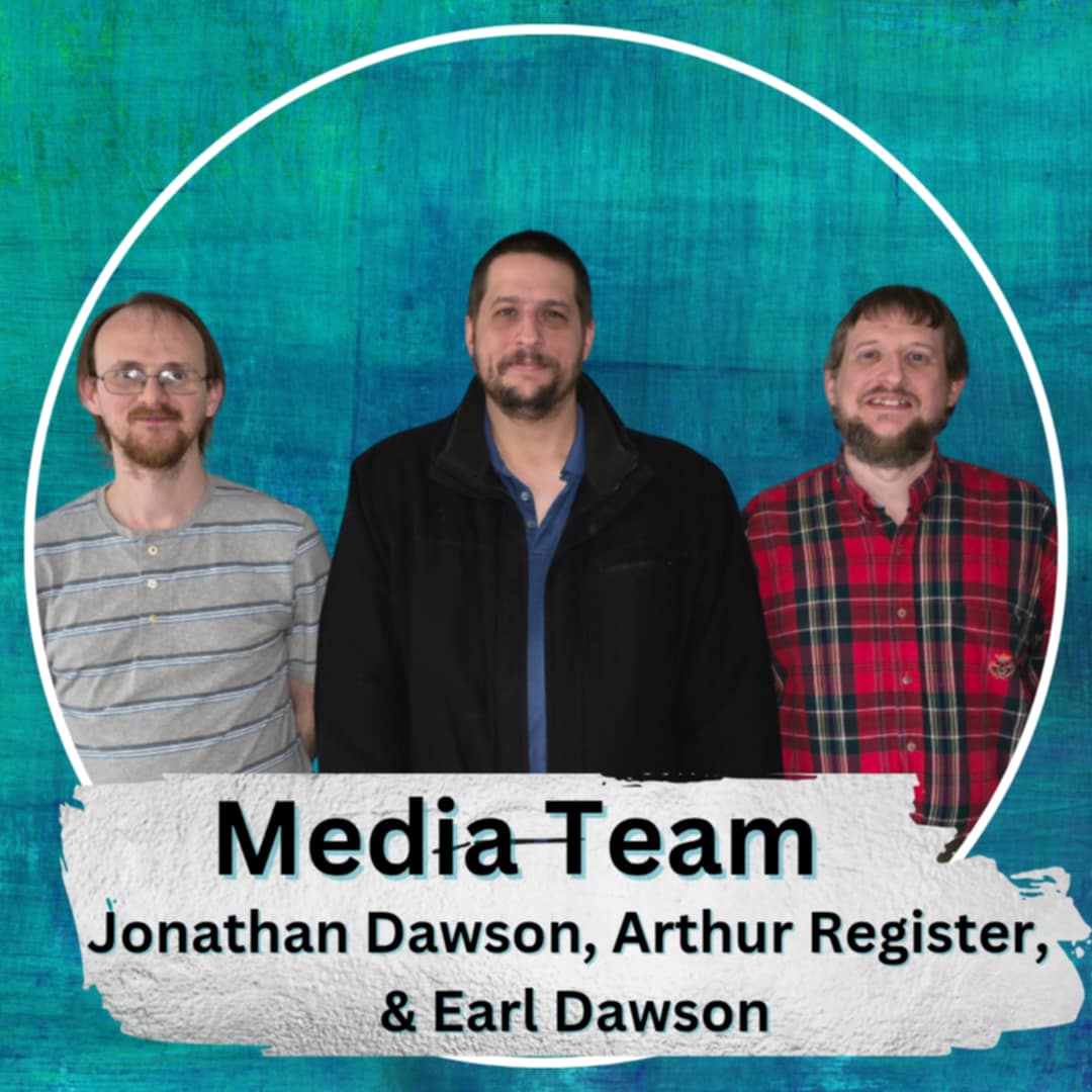 Media Team